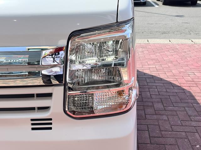 エブリイ ジョイン　登録届出済未使用車　車検：令和９年７月　衝突軽減　ハイルーフ　アイドリングストップ　Ｄオーディオ　Ｂｌｕｅｔｏｏｔｈ　バックカメラ　コーナーセンサー　プッシュスタート　キーフリー　ＵＳＢソケット（8枚目）