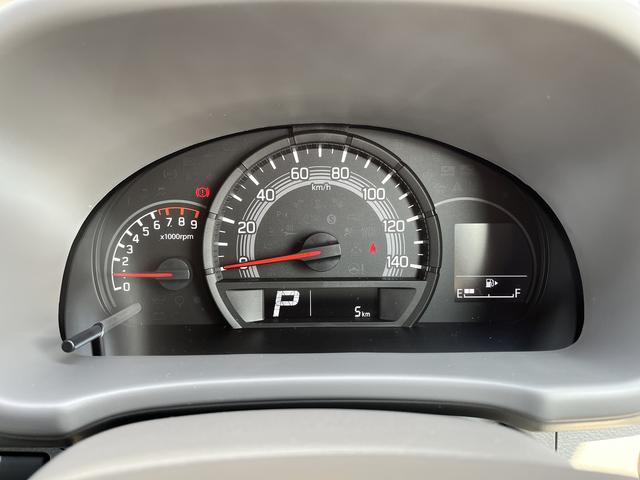 エブリイ ジョイン　登録届出済未使用車　車検：令和９年７月　衝突軽減　ハイルーフ　アイドリングストップ　Ｄオーディオ　Ｂｌｕｅｔｏｏｔｈ　バックカメラ　コーナーセンサー　プッシュスタート　キーフリー　ＵＳＢソケット（16枚目）