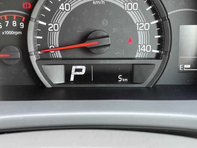 エブリイ ジョイン　登録届出済未使用車　車検：令和９年７月　衝突軽減　ハイルーフ　アイドリングストップ　Ｄオーディオ　Ｂｌｕｅｔｏｏｔｈ　バックカメラ　コーナーセンサー　プッシュスタート　キーフリー　ＵＳＢソケット（17枚目）