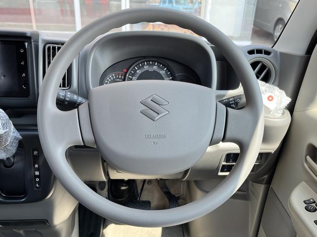 エブリイ ジョイン　登録届出済未使用車　車検：令和９年７月　衝突軽減　ハイルーフ　アイドリングストップ　Ｄオーディオ　Ｂｌｕｅｔｏｏｔｈ　バックカメラ　コーナーセンサー　プッシュスタート　キーフリー　ＵＳＢソケット（18枚目）