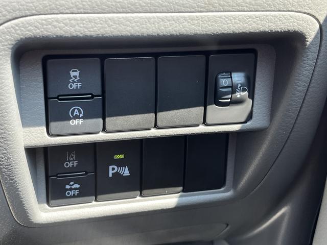 エブリイ ジョイン　登録届出済未使用車　車検：令和９年７月　衝突軽減　ハイルーフ　アイドリングストップ　Ｄオーディオ　Ｂｌｕｅｔｏｏｔｈ　バックカメラ　コーナーセンサー　プッシュスタート　キーフリー　ＵＳＢソケット（21枚目）