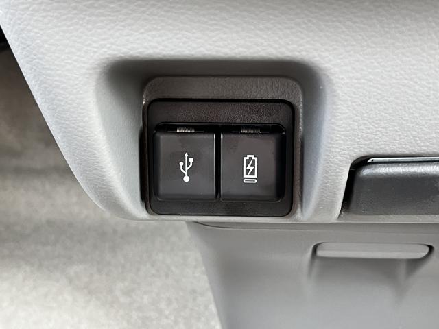 エブリイ ジョイン　登録届出済未使用車　車検：令和９年７月　衝突軽減　ハイルーフ　アイドリングストップ　Ｄオーディオ　Ｂｌｕｅｔｏｏｔｈ　バックカメラ　コーナーセンサー　プッシュスタート　キーフリー　ＵＳＢソケット（27枚目）