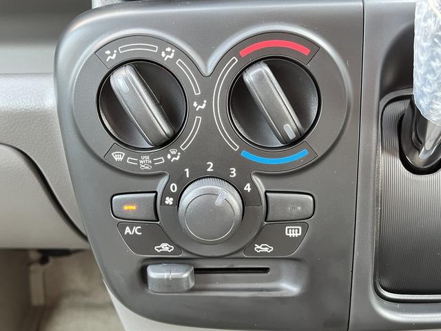 エブリイ ジョイン　登録届出済未使用車　車検：令和９年７月　衝突軽減　ハイルーフ　アイドリングストップ　Ｄオーディオ　Ｂｌｕｅｔｏｏｔｈ　バックカメラ　コーナーセンサー　プッシュスタート　キーフリー　ＵＳＢソケット（31枚目）