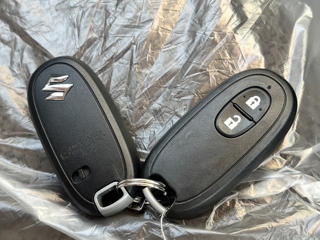 エブリイ ジョイン　登録届出済未使用車　車検：令和９年７月　衝突軽減　ハイルーフ　アイドリングストップ　Ｄオーディオ　Ｂｌｕｅｔｏｏｔｈ　バックカメラ　コーナーセンサー　プッシュスタート　キーフリー　ＵＳＢソケット（44枚目）