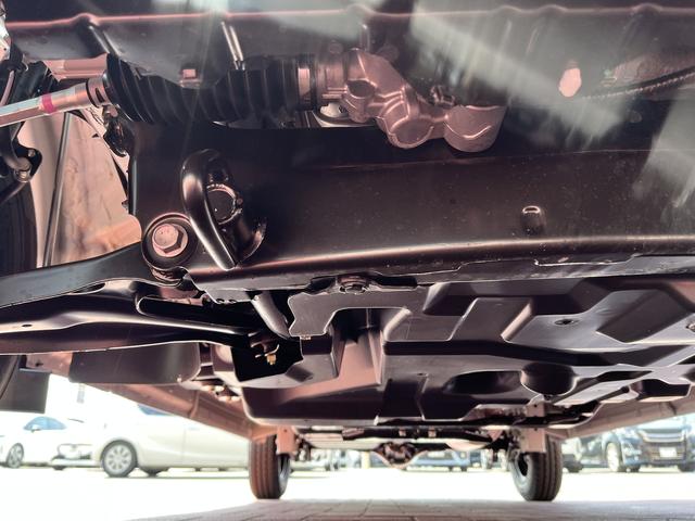 エブリイ ジョイン　登録届出済未使用車　車検：令和９年７月　衝突軽減　ハイルーフ　アイドリングストップ　Ｄオーディオ　Ｂｌｕｅｔｏｏｔｈ　バックカメラ　コーナーセンサー　プッシュスタート　キーフリー　ＵＳＢソケット（46枚目）