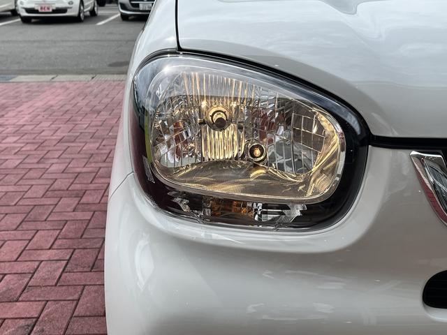 アルト ハイブリッドS 登録届出済未使用車 車検:令和10年8月 衝突軽減 アイドリングストップ 前後コーナーセンサー キーレス シートヒーター(7枚目)