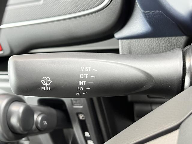 アルト ハイブリッドS 登録届出済未使用車 車検:令和10年8月 衝突軽減 アイドリングストップ 前後コーナーセンサー キーレス シートヒーター(20枚目)