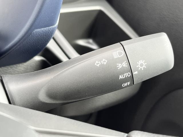 アルト ハイブリッドS 登録届出済未使用車 車検:令和10年8月 衝突軽減 アイドリングストップ 前後コーナーセンサー キーレス シートヒーター(21枚目)