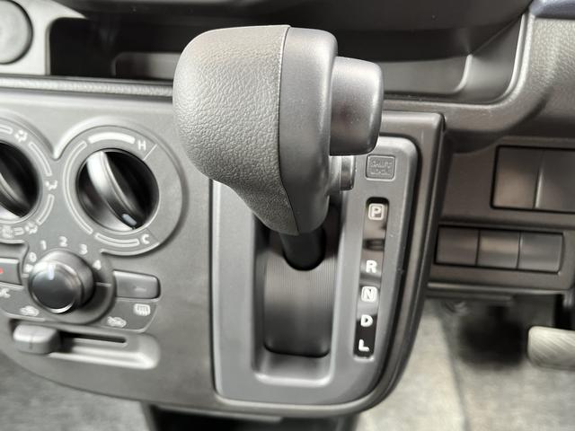 アルト ハイブリッドS 登録届出済未使用車 車検:令和10年8月 衝突軽減 アイドリングストップ 前後コーナーセンサー キーレス シートヒーター(24枚目)