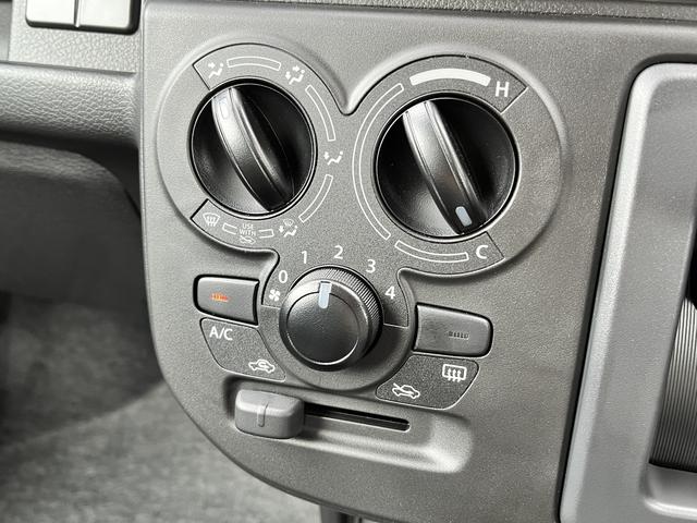 アルト ハイブリッドS 登録届出済未使用車 車検:令和10年8月 衝突軽減 アイドリングストップ 前後コーナーセンサー キーレス シートヒーター(25枚目)