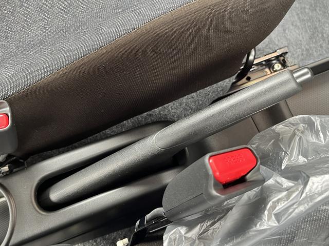 アルト ハイブリッドS 登録届出済未使用車 車検:令和10年8月 衝突軽減 アイドリングストップ 前後コーナーセンサー キーレス シートヒーター(27枚目)