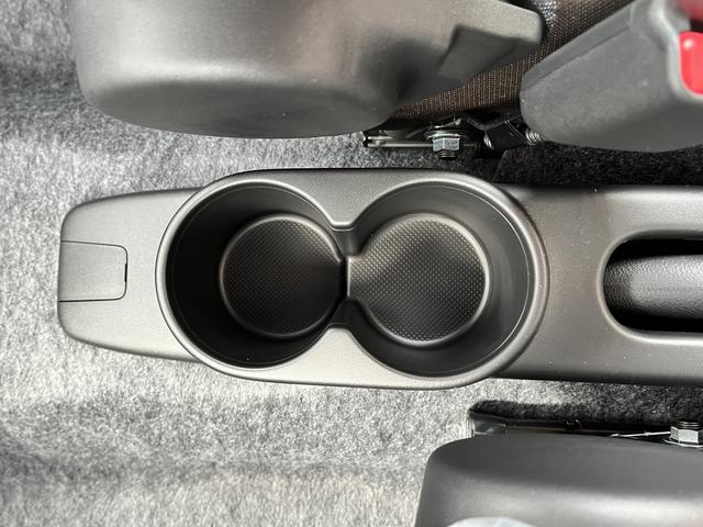 アルト ハイブリッドS 登録届出済未使用車 車検:令和10年8月 衝突軽減 アイドリングストップ 前後コーナーセンサー キーレス シートヒーター(28枚目)