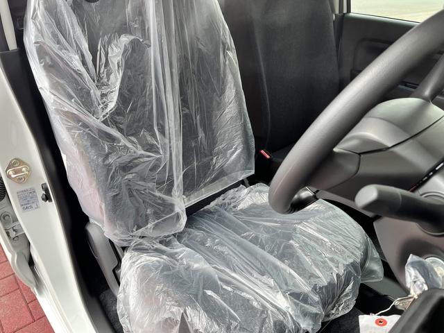 アルト ハイブリッドS 登録届出済未使用車 車検:令和10年8月 衝突軽減 アイドリングストップ 前後コーナーセンサー キーレス シートヒーター(30枚目)