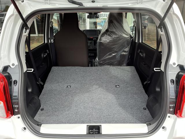 アルト ハイブリッドS 登録届出済未使用車 車検:令和10年8月 衝突軽減 アイドリングストップ 前後コーナーセンサー キーレス シートヒーター(36枚目)