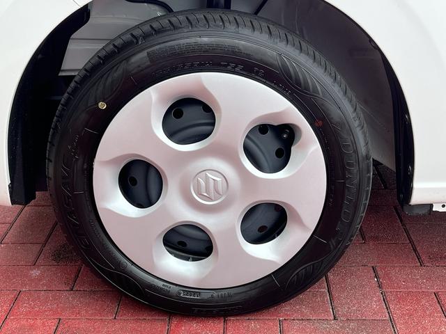 アルト ハイブリッドS 登録届出済未使用車 車検:令和10年8月 衝突軽減 アイドリングストップ 前後コーナーセンサー キーレス シートヒーター(37枚目)