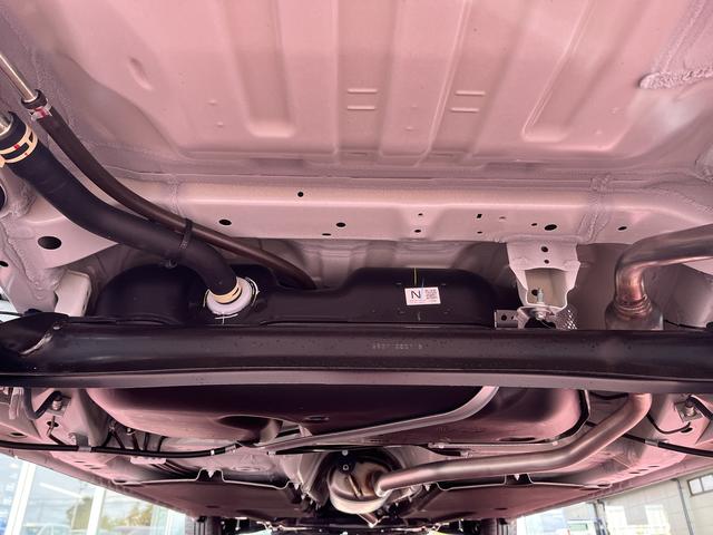 アルト ハイブリッドS 登録届出済未使用車 車検:令和10年8月 衝突軽減 アイドリングストップ 前後コーナーセンサー キーレス シートヒーター(43枚目)