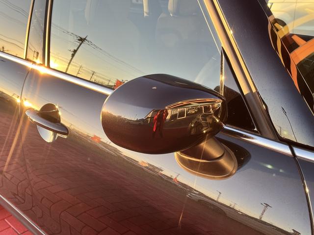 MINI クーパーS 純正ナビ 全方位カメラ シートヒーター キーフリー クルコン(10枚目)