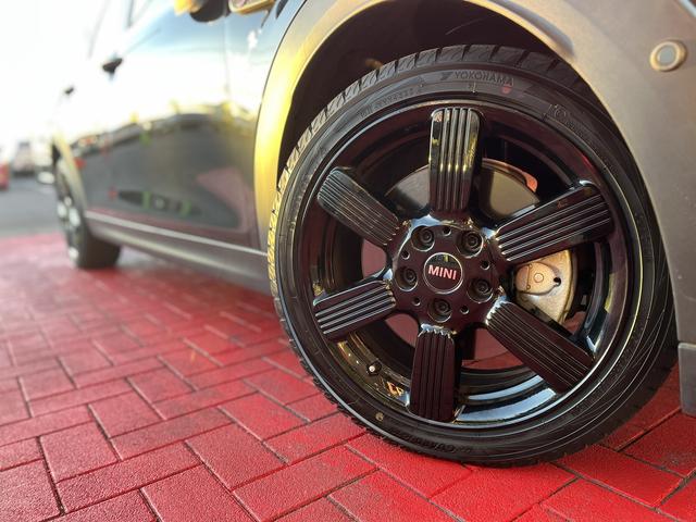 MINI クーパーS 純正ナビ 全方位カメラ シートヒーター キーフリー クルコン(13枚目)