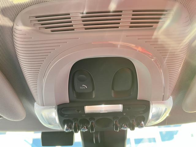 MINI クーパーS 純正ナビ 全方位カメラ シートヒーター キーフリー クルコン(20枚目)