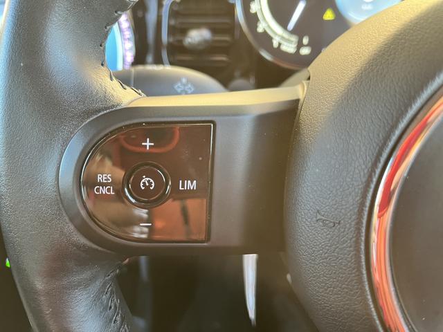 MINI クーパーS 純正ナビ 全方位カメラ シートヒーター キーフリー クルコン(24枚目)