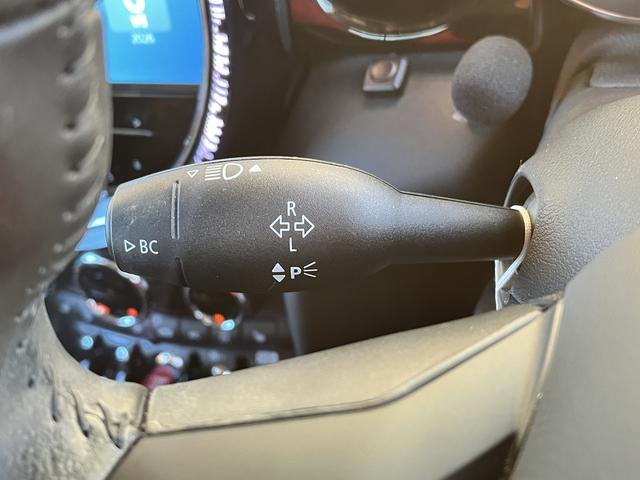MINI クーパーS 純正ナビ 全方位カメラ シートヒーター キーフリー クルコン(25枚目)