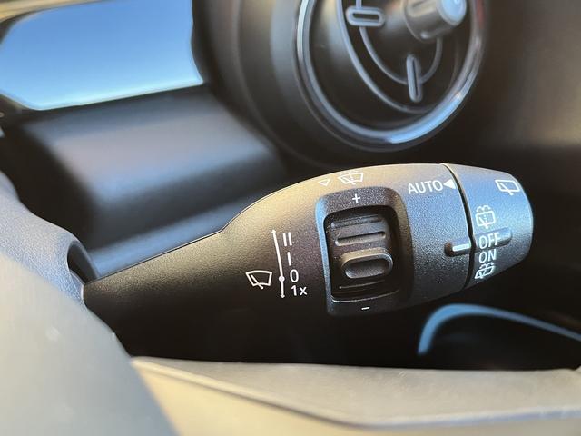 MINI クーパーS 純正ナビ 全方位カメラ シートヒーター キーフリー クルコン(26枚目)