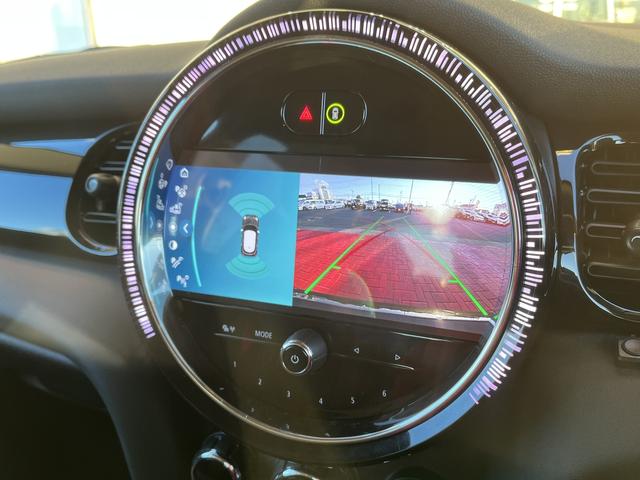 MINI クーパーS 純正ナビ 全方位カメラ シートヒーター キーフリー クルコン(32枚目)