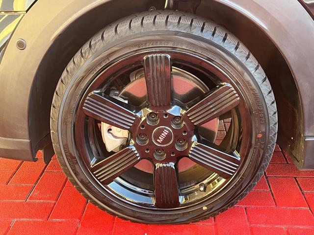 MINI クーパーS 純正ナビ 全方位カメラ シートヒーター キーフリー クルコン(52枚目)