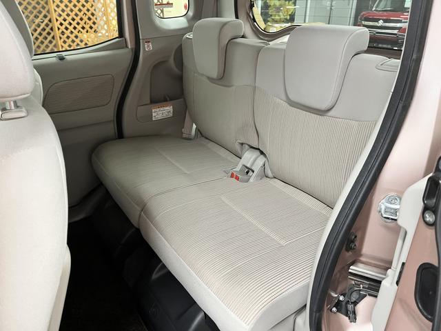 デイズルークス Ｘ　エマージェンシーブレーキ　Ｉストップ　純正ナビ　フルセグＴＶ　ＤＶＤ再生　Ｂｌｕｅｔｏｏｔｈ　アラウンドビューモニター　パワースライドドア　プッシュスタート　キーフリー　サーキュレーター（44枚目）