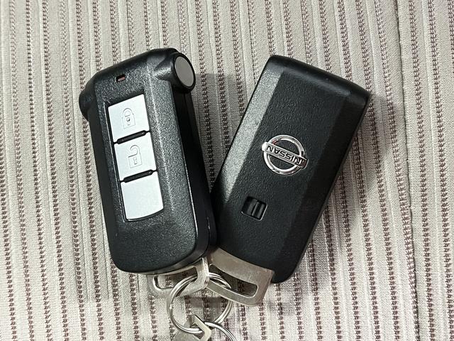 デイズルークス Ｘ　エマージェンシーブレーキ　Ｉストップ　純正ナビ　フルセグＴＶ　ＤＶＤ再生　Ｂｌｕｅｔｏｏｔｈ　アラウンドビューモニター　パワースライドドア　プッシュスタート　キーフリー　サーキュレーター（48枚目）