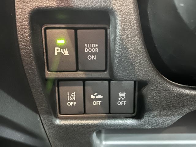 スペーシアカスタム ハイブリッドＸＳターボ　カスタムハイブリッドＸＳターボ　純正ナビ　ＴＶ　両側パワースライドドア　全方位モニター　シートヒーター　スズキセーフティーサポート　ＬＥＤヘッドライト　ＥＴＣ　クルコン　Ｂｌｕｅｔｏｏｔｈ　ＵＳＢ（25枚目）