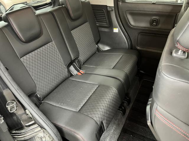 スペーシアカスタム ハイブリッドＸＳターボ　カスタムハイブリッドＸＳターボ　純正ナビ　ＴＶ　両側パワースライドドア　全方位モニター　シートヒーター　スズキセーフティーサポート　ＬＥＤヘッドライト　ＥＴＣ　クルコン　Ｂｌｕｅｔｏｏｔｈ　ＵＳＢ（31枚目）