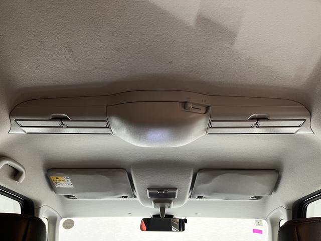 スペーシアカスタム ハイブリッドＸＳターボ　カスタムハイブリッドＸＳターボ　純正ナビ　ＴＶ　両側パワースライドドア　全方位モニター　シートヒーター　スズキセーフティーサポート　ＬＥＤヘッドライト　ＥＴＣ　クルコン　Ｂｌｕｅｔｏｏｔｈ　ＵＳＢ（32枚目）