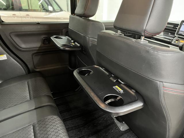 スペーシアカスタム ハイブリッドＸＳターボ　カスタムハイブリッドＸＳターボ　純正ナビ　ＴＶ　両側パワースライドドア　全方位モニター　シートヒーター　スズキセーフティーサポート　ＬＥＤヘッドライト　ＥＴＣ　クルコン　Ｂｌｕｅｔｏｏｔｈ　ＵＳＢ（33枚目）