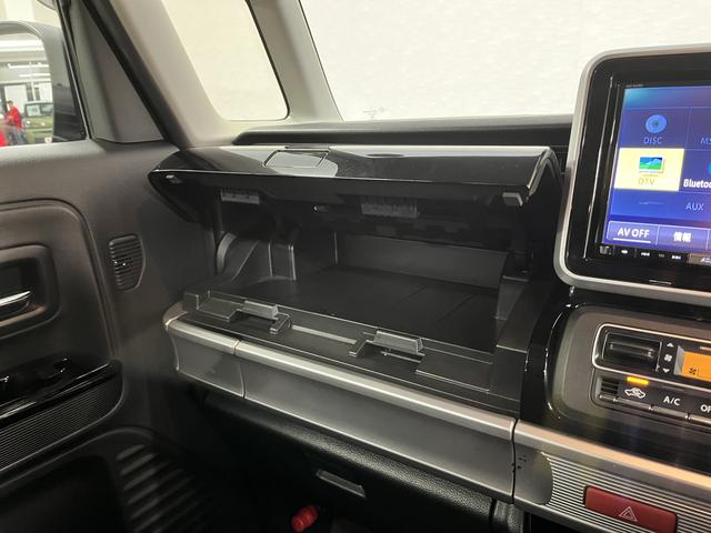 スペーシアカスタム ハイブリッドＸＳターボ　カスタムハイブリッドＸＳターボ　純正ナビ　ＴＶ　両側パワースライドドア　全方位モニター　シートヒーター　スズキセーフティーサポート　ＬＥＤヘッドライト　ＥＴＣ　クルコン　Ｂｌｕｅｔｏｏｔｈ　ＵＳＢ（35枚目）