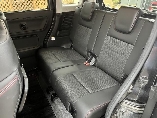 スペーシアカスタム ハイブリッドＸＳターボ　カスタムハイブリッドＸＳターボ　純正ナビ　ＴＶ　両側パワースライドドア　全方位モニター　シートヒーター　スズキセーフティーサポート　ＬＥＤヘッドライト　ＥＴＣ　クルコン　Ｂｌｕｅｔｏｏｔｈ　ＵＳＢ（38枚目）