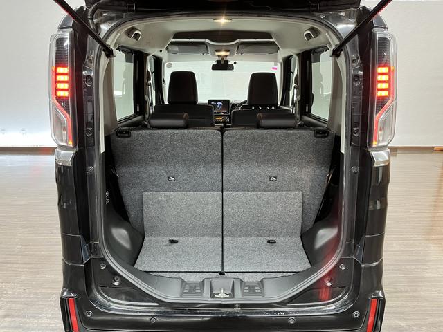 スペーシアカスタム ハイブリッドＸＳターボ　カスタムハイブリッドＸＳターボ　純正ナビ　ＴＶ　両側パワースライドドア　全方位モニター　シートヒーター　スズキセーフティーサポート　ＬＥＤヘッドライト　ＥＴＣ　クルコン　Ｂｌｕｅｔｏｏｔｈ　ＵＳＢ（39枚目）