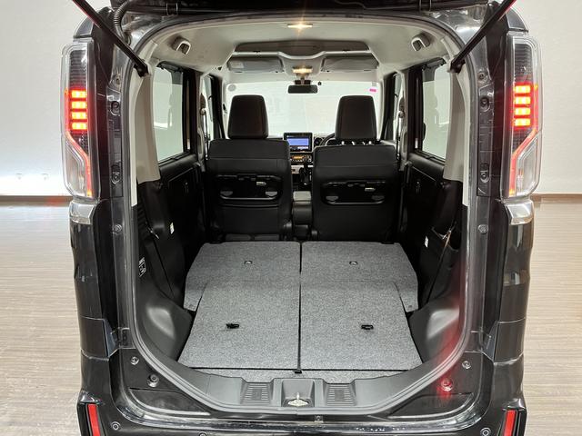 スペーシアカスタム ハイブリッドＸＳターボ　カスタムハイブリッドＸＳターボ　純正ナビ　ＴＶ　両側パワースライドドア　全方位モニター　シートヒーター　スズキセーフティーサポート　ＬＥＤヘッドライト　ＥＴＣ　クルコン　Ｂｌｕｅｔｏｏｔｈ　ＵＳＢ（40枚目）