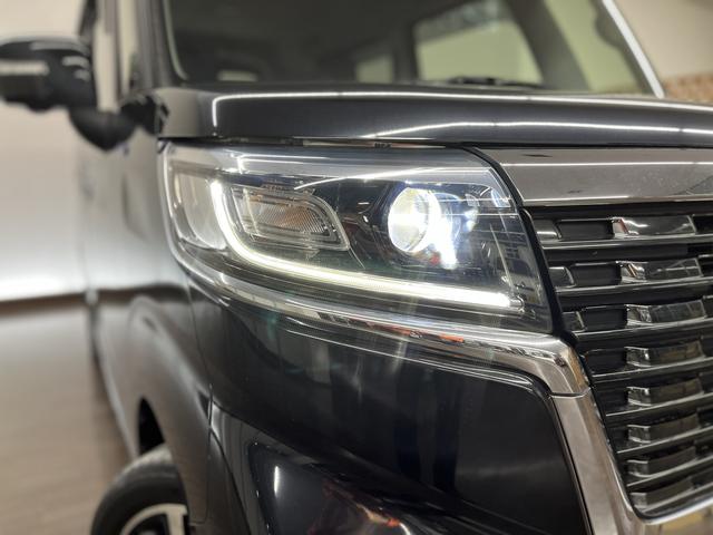 スペーシアカスタム ハイブリッドＸＳターボ　カスタムハイブリッドＸＳターボ　純正ナビ　ＴＶ　両側パワースライドドア　全方位モニター　シートヒーター　スズキセーフティーサポート　ＬＥＤヘッドライト　ＥＴＣ　クルコン　Ｂｌｕｅｔｏｏｔｈ　ＵＳＢ（45枚目）