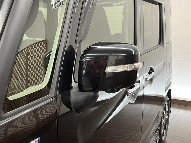 スペーシアカスタム ハイブリッドＸＳターボ　カスタムハイブリッドＸＳターボ　純正ナビ　ＴＶ　両側パワースライドドア　全方位モニター　シートヒーター　スズキセーフティーサポート　ＬＥＤヘッドライト　ＥＴＣ　クルコン　Ｂｌｕｅｔｏｏｔｈ　ＵＳＢ（47枚目）