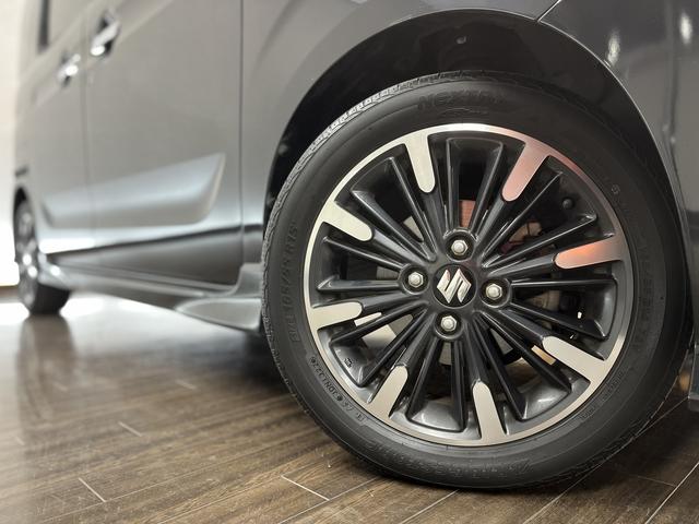 スペーシアカスタム ハイブリッドＸＳターボ　カスタムハイブリッドＸＳターボ　純正ナビ　ＴＶ　両側パワースライドドア　全方位モニター　シートヒーター　スズキセーフティーサポート　ＬＥＤヘッドライト　ＥＴＣ　クルコン　Ｂｌｕｅｔｏｏｔｈ　ＵＳＢ（48枚目）