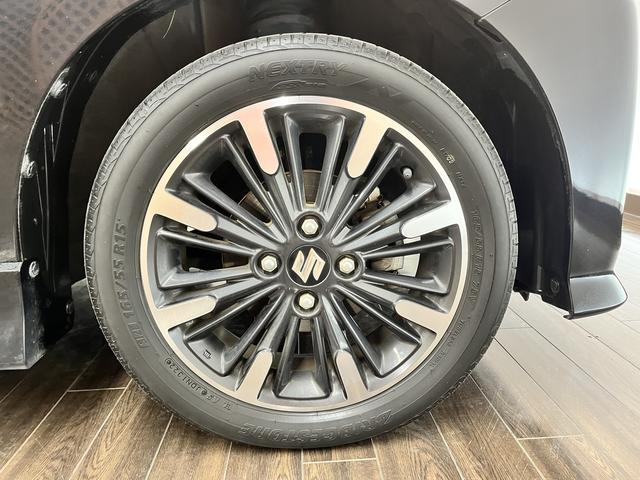 スペーシアカスタム ハイブリッドＸＳターボ　カスタムハイブリッドＸＳターボ　純正ナビ　ＴＶ　両側パワースライドドア　全方位モニター　シートヒーター　スズキセーフティーサポート　ＬＥＤヘッドライト　ＥＴＣ　クルコン　Ｂｌｕｅｔｏｏｔｈ　ＵＳＢ（50枚目）