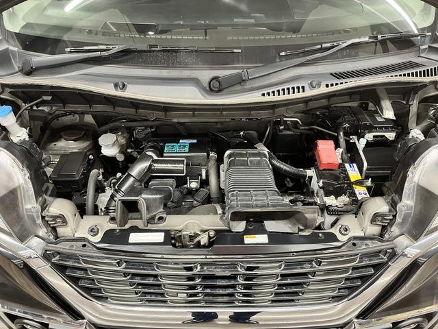 スペーシアカスタム ハイブリッドＸＳターボ　カスタムハイブリッドＸＳターボ　純正ナビ　ＴＶ　両側パワースライドドア　全方位モニター　シートヒーター　スズキセーフティーサポート　ＬＥＤヘッドライト　ＥＴＣ　クルコン　Ｂｌｕｅｔｏｏｔｈ　ＵＳＢ（53枚目）