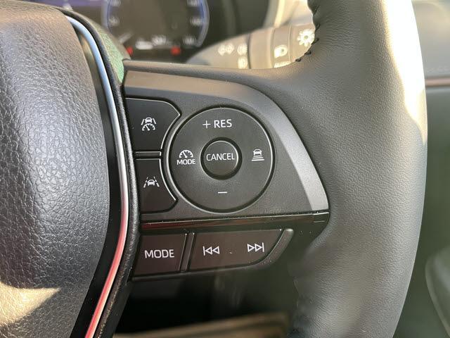 ハリアーハイブリッド Ｚ　Ｚ＿モデリスタエアロ　純正ナビ　ＴＶ　ＪＢＬサウンド　全方位モニター　ＥＴＣ　ドラレコ　ＬＥＤヘッドライト　パワーシート　シートヒーター　クルコン　電子パーキング　パワーバックドア　ＵＳＢ　ＢＴ（16枚目）