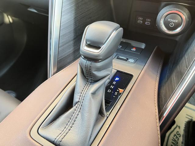 ハリアーハイブリッド Ｚ　Ｚ＿モデリスタエアロ　純正ナビ　ＴＶ　ＪＢＬサウンド　全方位モニター　ＥＴＣ　ドラレコ　ＬＥＤヘッドライト　パワーシート　シートヒーター　クルコン　電子パーキング　パワーバックドア　ＵＳＢ　ＢＴ（22枚目）