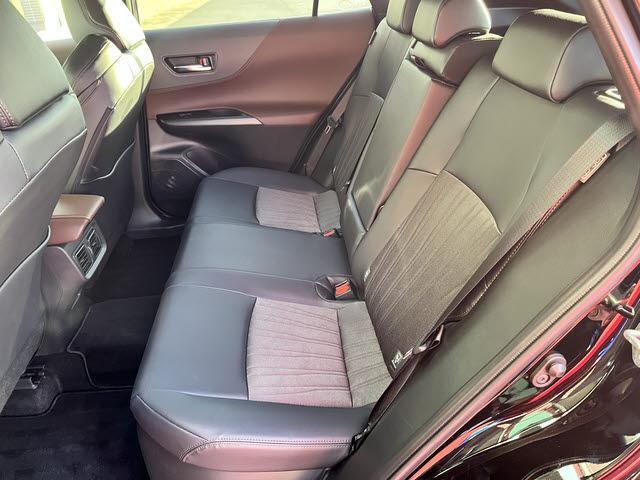 ハリアーハイブリッド Ｚ　Ｚ＿モデリスタエアロ　純正ナビ　ＴＶ　ＪＢＬサウンド　全方位モニター　ＥＴＣ　ドラレコ　ＬＥＤヘッドライト　パワーシート　シートヒーター　クルコン　電子パーキング　パワーバックドア　ＵＳＢ　ＢＴ（26枚目）