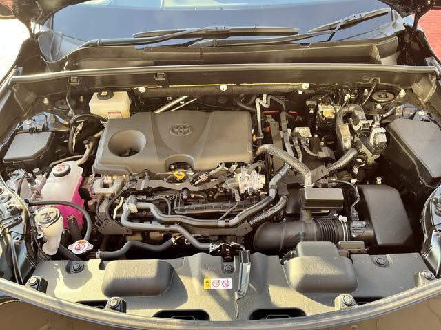 ハリアーハイブリッド Ｚ　Ｚ＿モデリスタエアロ　純正ナビ　ＴＶ　ＪＢＬサウンド　全方位モニター　ＥＴＣ　ドラレコ　ＬＥＤヘッドライト　パワーシート　シートヒーター　クルコン　電子パーキング　パワーバックドア　ＵＳＢ　ＢＴ（28枚目）