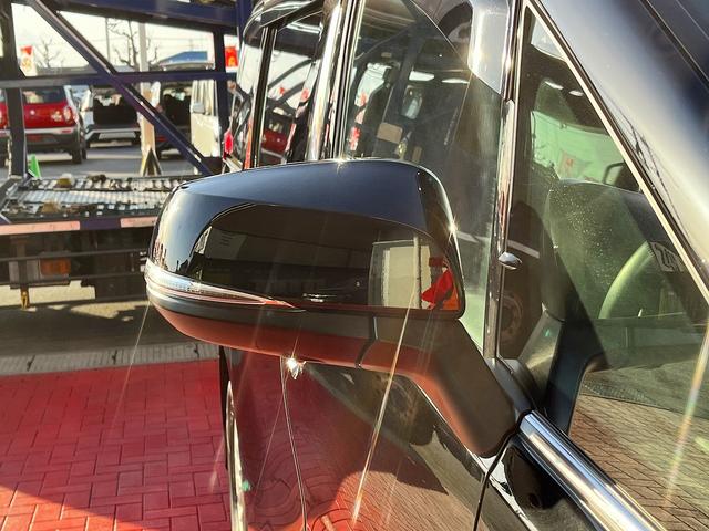 アルファードハイブリッド S タイプゴールドIII 4WD 走行:13000キロ 純正ナビ フルセグTV Bluetooth JBLサウンド 全方位カメラ デジタルインナーミラー パワーバックドア 後席FDモニター LED クルコン ETC(11枚目)