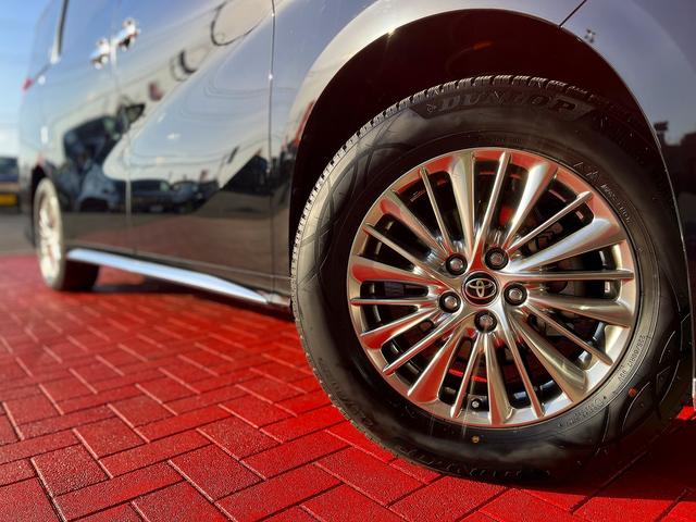 アルファードハイブリッド S タイプゴールドIII 4WD 走行:13000キロ 純正ナビ フルセグTV Bluetooth JBLサウンド 全方位カメラ デジタルインナーミラー パワーバックドア 後席FDモニター LED クルコン ETC(13枚目)