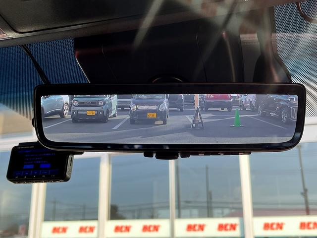 アルファードハイブリッド S タイプゴールドIII 4WD 走行:13000キロ 純正ナビ フルセグTV Bluetooth JBLサウンド 全方位カメラ デジタルインナーミラー パワーバックドア 後席FDモニター LED クルコン ETC(22枚目)